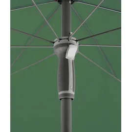 Schneider Schirme Aquila Ø 200 cm grün