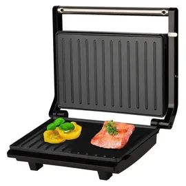 Esperanza EKG014 kontaktgrill 1200 W schwarz