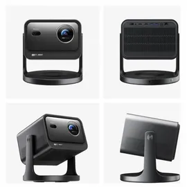 Hisense C3 4K Laser