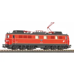 PIKO 51775 H0 Gleichstrom E-Lok Rh 1110.5 ÖBB V