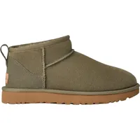 UGG Classic Ultra Mini Boot Moss Green Amphora (Women's) - EU 41 - Grün - 41