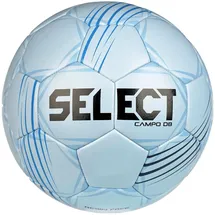 Select Campo DB v24 Trainingsball blau, 1