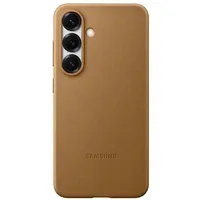 Samsung Kindsuit Case für Galaxy S25 Camel