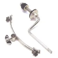 Sonor HiHat-Halter ZM 6555, f. Parade SnareDrum