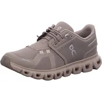On Cloud 6 Damen Cinder / Fog 37,5