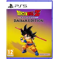 Bandai Namco Entertainment Dragon Ball Z Kakarot Daima Edition