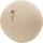 Sitting Ball Felt Beige 65 cm