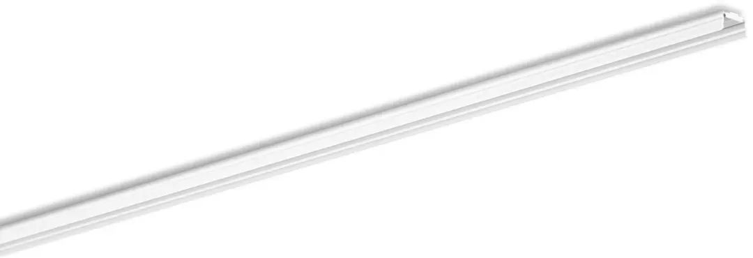 Radium Lampenwerk Alu-Profil Aufbau 2m TRPA4212