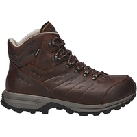 MEINDL Nauders GTX Herren (Dunkelbraun), 42 EU