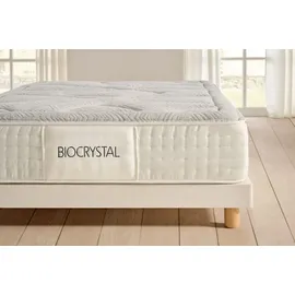 Moonia Biocrystal Gold 27 Memory-Schaum Matratze - 135X200 cm - Moonia