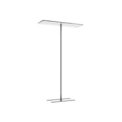 Brumberg 77414694ST LED-Stehl., 4000K, 240W, SK1, IP20, Betriebsgeräte dimmbar über Lichtsensor für