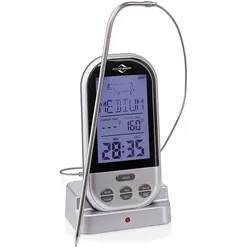 KÜCHENPROFI Braten-Thermometer Digital bis 250°C