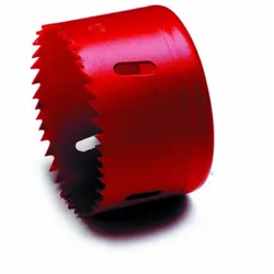 Cimco 207432, Eins/Eine(r), Bohrer, Eisenguss, Kupfer, Nicht-eisenhaltiges Metal