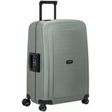 Samsonite S'Cure Eco 4-Rollen 69 cm / 79 l forest grey