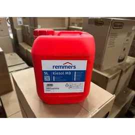 Remmers Kiesol MB Haftgrund mehrfarbig 5 l