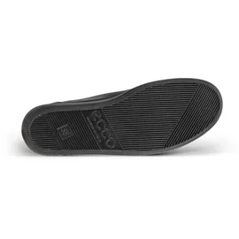 ECCO Soft 2.0 Damen Schwarz 42