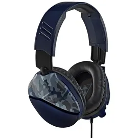 Turtle Beach Recon 70 camo blau
