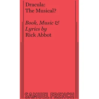 Dracula: The Musical?