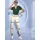 CREATION L Schlupfhose Jogpants Mehrfarbig 46