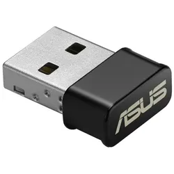 ASUS WL-USB USB-AC53 NANO USB WLan AC1200 Dongle