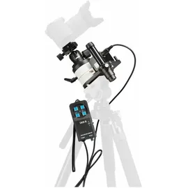 Bresser Optik 4964111 Foto-Montierung Stativadapter