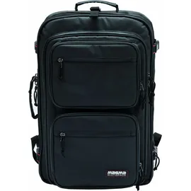 Magma Heimtex Magma Riot DJ Backpack