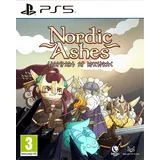 Nordic Ashes: The Complete Saga - Collector's Edition (PEGI) (PS5)