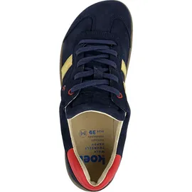 Koel Sportliche Schnürschuhe für Damen, Größe 36 EU