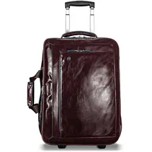 Piquadro Blue Square 2-Rollen Cabin 51 cm / 31-40 l braun