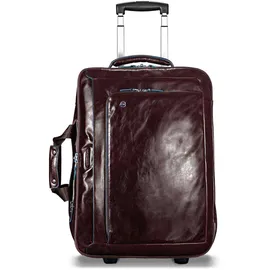Piquadro Blue Square 2-Rollen Cabin 51 cm / 31-40 l braun