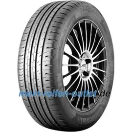 Continental ContiEcoContact 5 205/50 R17 93V