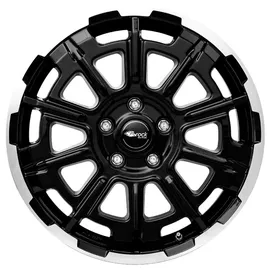 BROCK B45 7 0x17 5x112 ET51 MB66 6