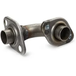 VEGAZ Abgasrohr SMART MR-343 4514900031
