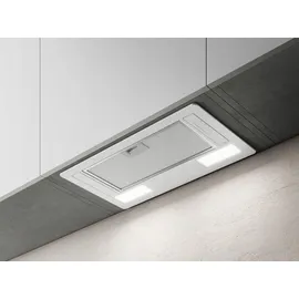 Elica Era C Lüfterbaustein 52 cm Grau