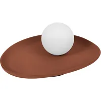 LEDVANCE Decor Ton-Nest-Tisch 1XG9 Braun