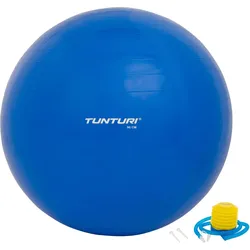 Gymnastikball 90 cm - Fitnessball für Yoga - Pilates - Sitzball für Home Office 90 CM