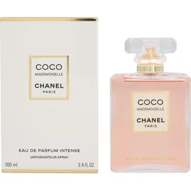 Chanel Coco Mademoiselle Intense Eau de Parfum 100 ml