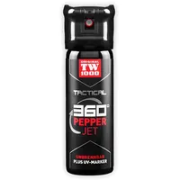 TW1000 Tactical Pepper Jet Classic (45ml/Sprühstrahl)