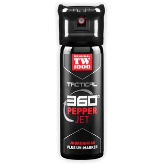 TW1000 Tactical Pepper Jet Classic (45ml/Sprühstrahl)