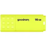 GoodRam UME2 - Gelb - 16GB - USB-Stick
