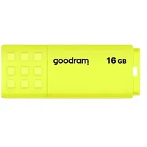 GoodRam UME2 - Gelb - 16GB - USB-Stick