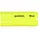 GoodRam UME2 - Gelb - 16GB - USB-Stick