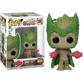 Funko Pop!