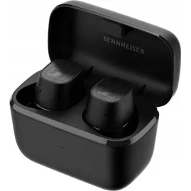 Sennheiser CX Plus SE True Wireless - Black - One Size