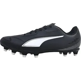 Puma Vitoria II FG/AG Herren schwarz/weiß 39