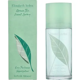 Elizabeth Arden Green Tea Eau de Parfum 100 ml