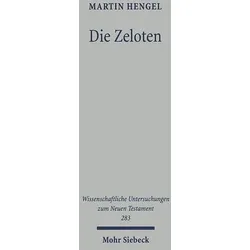 Die Zeloten