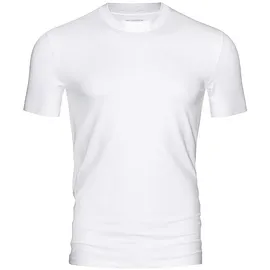 MEY Dry Cotton Olympia-Shirt weiß 46003/101