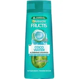 Garnier Fructis Coco Water Shampoo, grün