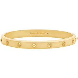 Michael Kors Armreif goldfarben MKJ8615710 Größe 18